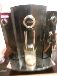 JURA IMPRESIONA c60 CAFETERA COMPLETA - Imagen 1 de 11