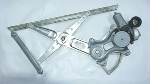 2011-2015 Lexus GS350 GS450h Left Front Window AL10 Window Motor Regulator OEM - Picture 1 of 4