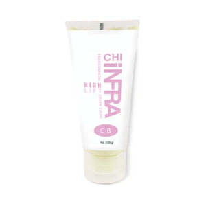 Chi Infra High Lift Cream Color, CB Cool Blonde, 4 oz - Picture 1 of 1