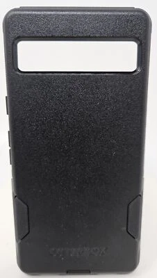 OtterBox Commuter Case for Google Pixel 7a, Black