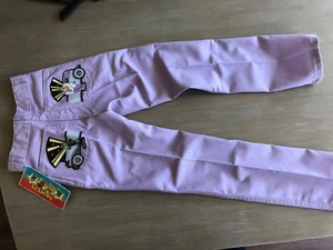 Muppets Calamity Jane Jeans Size 7 Slim New with Tags - Picture 1 of 5