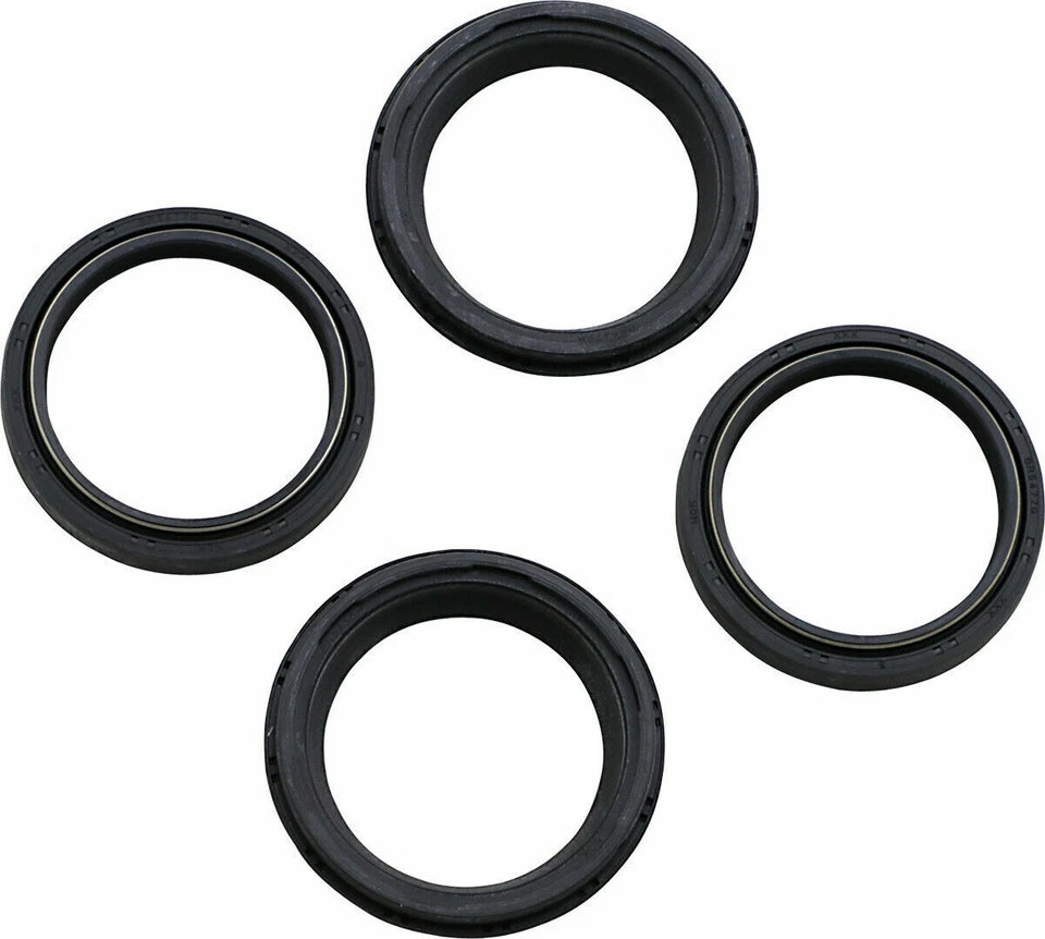 Kit de horquilla y sello Moose Racing Nok 46MM para Honda CR125R 97-07 0407-0658 Foto 1 de 1