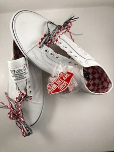 Erwachsene Unisex Sneaker & Sportschuhe Vans Old Skool™ Tapered Neu S M 9 W 10,5 - Bild 1 von 12