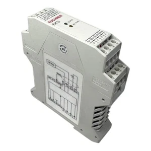 Euchner EKS-A-APL-G08 088810 Schlüsselsystem Interface Module 24VDC 100mA 30mA - Picture 1 of 12