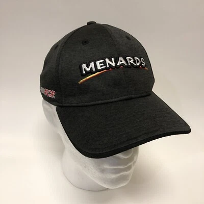 Gorra Richard Childress Racing Menard's 27 Paul Menard RCR Team emitida S/MD NASCAR Foto 1 de 4