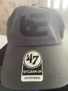 BAKER AND EMILY MAYFIELD FOUNDATION TAMPA BAY BUCCANEERS BE THE BALL CAP - Picture 1 of 2