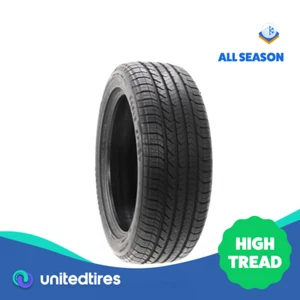 Driven Once 245/50R20 Goodyear Eagle Sport AS 102V - 11/32 - Picture 1 of 4