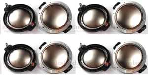 8 Stück Ersatzmembran für (achtzehn) 18 Sound ND 2060, ND2080 Treiber 8 Ohm - Bild 1 von 4