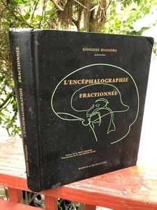 L'encéphalographie fractionnée - Picture 1 of 11