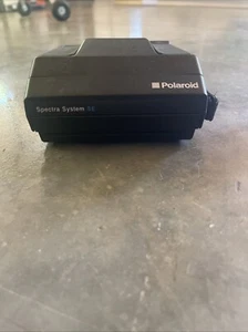 Vintage Polaroid Spectra 2 Camera *Untested* - Picture 1 of 7