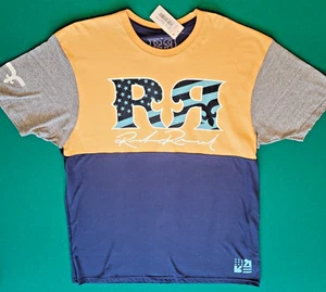 Rock Revival Tshirt, Mens XL, multicolor, NWT, AC0625 - Picture 1 of 7