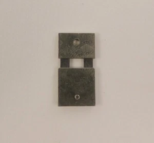 lame suspension de pendule horloge carillon N° 02 - Picture 1 of 5