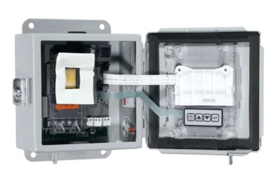 E-mon 100A 480V 3-Phase Submeter (E20-480100-JKIT) - Image 1 of 3