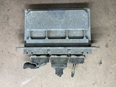 Módulo de controle de motor Ford Edge MKX 2007 7T4A-12A650-UA N1719 PS - Imagem 1 de 4