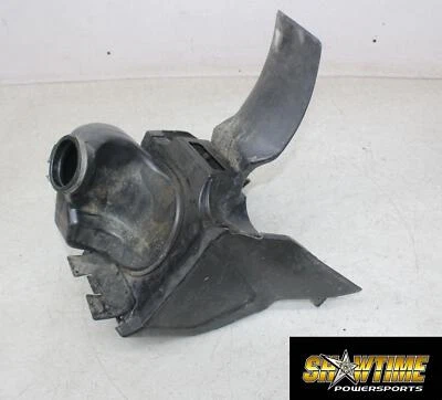 CAJA FILTRO FILTRO AIRE YAMAHA YZ125 17 (VER DESCP) Foto 1 de 4