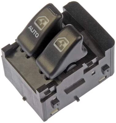 Interruptor de ventana eléctrica de puerta para Oldsmobile Silhouette 2000-2004 DORMAN OE SOLUCIÓN Foto 1 de 3