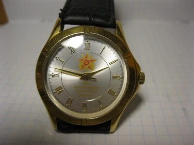 reloj POLJOT Foto 1 de 4