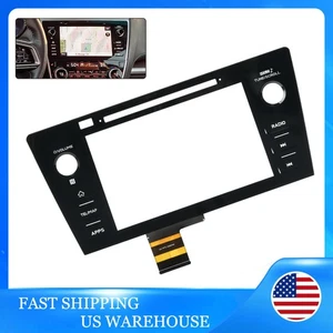 For Subaru Legacy & Outback Radio Replacement Touch Screen Digitizer 2018 2019 - Picture 1 of 12