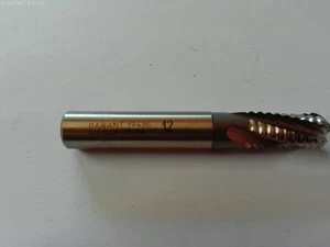Garant Schaftfräser Schruppfräser 19436 12 Ømm HSS Co 08 - Bild 1 von 3