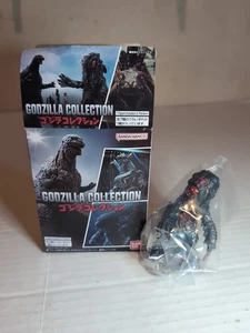 2025 Bandai Namco Godzilla Hedoran 2004 4" Figurę - Bild 1 von 4