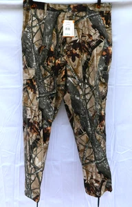 NWT NEW Outfitters Ridge Fusion 3-D Camo Mens Cargo Pants XL 40-42 - Picture 1 of 7