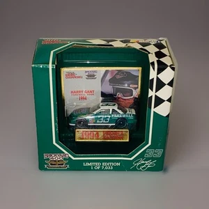 Racing Champions 1994 NASCAR #33 Harry Gant Farewell Tour escala 1:64 1 de 7.033 - Imagen 1 de 7