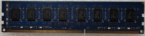 Hynix HMT351U6CFR8C-PB PC3-12800U DDR3 4GB RAM Memory - Picture 1 of 2