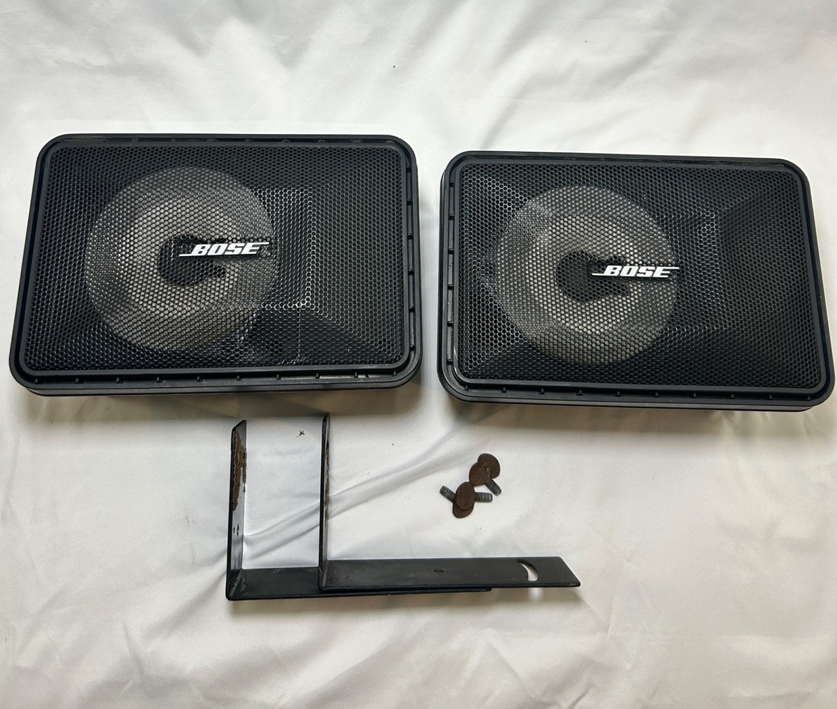 Bose 101 Outdoor Speakers for sale - eBay