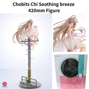 Figura Bosque Oriental Chobits Chi Soothing Breeze 420 mm escala 1/7 con caja - Imagen 1 de 20