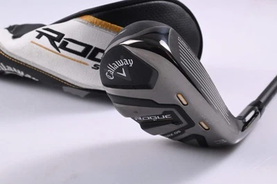 Cifrario flessibile da donna Callaway Rogue ST Max OS Lite #3 ibrido / 21 gradi / da donna - Immagine 1 di 4