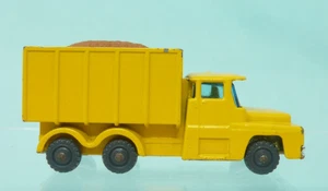 HUSKY GUY WARRIOR SAND TRUCK No13 - Picture 1 of 9