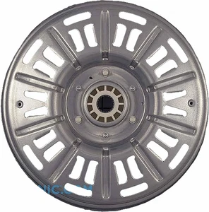 Conjunto de rotor original LG AHL72914402 para lavadoras LG - Imagen 1 de 3