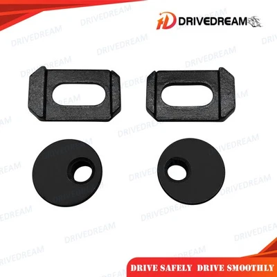 Front Lower Camber&Alignments Kit K100070 For 2004-19 Ford F-150 Lincoln Mark LT - Изображение 1 из 4