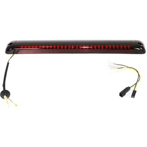 Lámpara de freno para Cadillac Escalade ESV 2003 2004 con puertas tipo doble oscilante solamente - Imagen 1 de 5