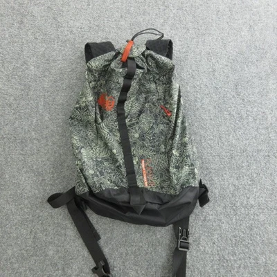 Mochila REI Cooperativa Flash 18 Estampado de Cresta de Enebro Mochila Bolsa de Senderismo 18L Foto 1 de 4