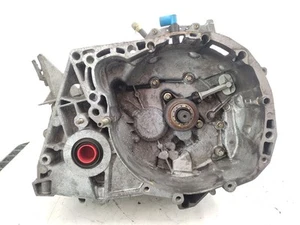 JR5104 CAJA CAMBIOS / 266986 PARA RENAULT SCENIC II 1.6 16V - Imagen 1 de 10