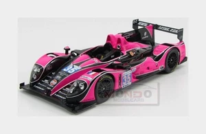 1:18 Spark Morgan Nissan Vk45De 4.5L Oak Racing #35 14Th 24H Le Mans 2012 18S078 - Picture 1 of 2