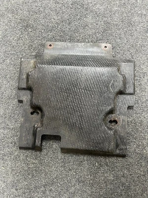 '98-2003 Chevrolet S10 / GMC SONOMA ZR2 CARBON FIBER SKID PLATE 15038017 - Image 1 of 3