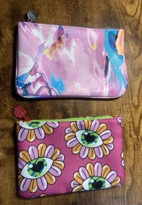 Bolsas de cosméticos Ipsy (2 unidades) - Imagen 1 de 2