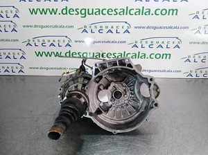 ATH CAJA CAMBIOS / 5 VELOCIDADES / MANUAL / 424987 PARA SEAT TOLEDO I 1L2 1.9 - Picture 1 of 8