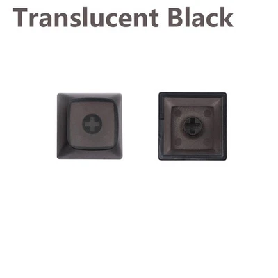 XDA Profile Blank Keycaps PBT R4 Keycap for MX switches Mechanical Keyboard- - Image 1 of 4