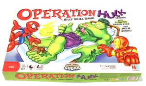 Operation Hulk Game - Picture 1 of 6