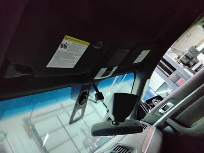 Console Front Roof With Sunroof Fits 13-16 MKS 1649503 - Image 1 of 4