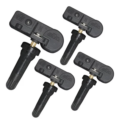 For Buick Encore 2013-2021 Set of 4 TPMS Sensors - Direct Fit OEM Replacement - Image 1 of 4