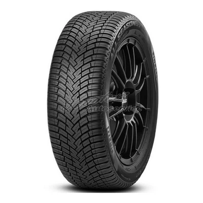Pirelli 235/55 R 18 104V Cinturato All Season SF-2 3PMSF Notlauf-Seal XL | 93597 - Bild 1 von 4