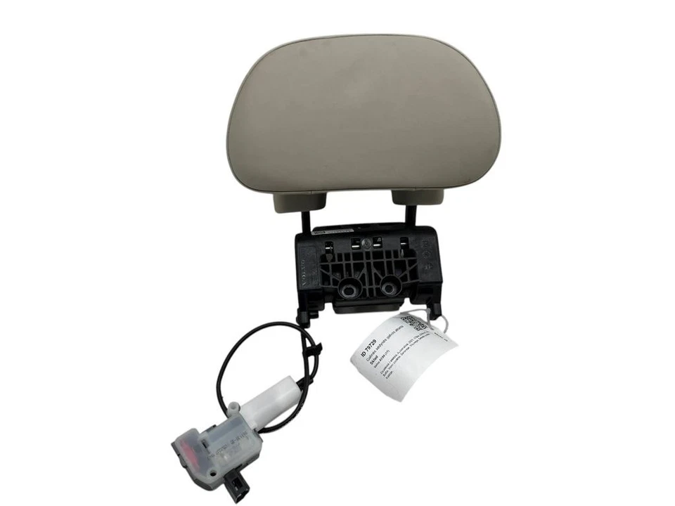 Volvo XC60 2021 Left  Rear seat headrest 31379170  - Image 1 of 4