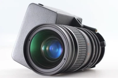 Manual only [ OPT NEAR MINT ] Fujinon A4x7.5BMD-D28P 7.5-30mm f2.8 TV Zoom Lens - Image 1 of 4