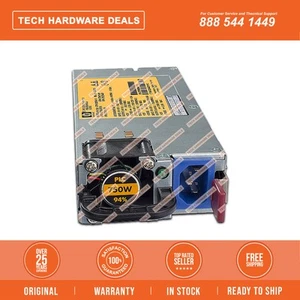 P0001622-002 Power Supply 3000W 90-300VAC Input 244A 12VDC - Picture 1 of 5