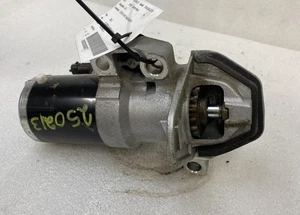 Starter Motor Fits 20-23 ENCORE GX 1089815 - Picture 1 of 15