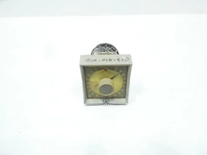 Eagle Signal HZ170A601 Timer 0-100counts 120v-ac - Picture 1 of 4